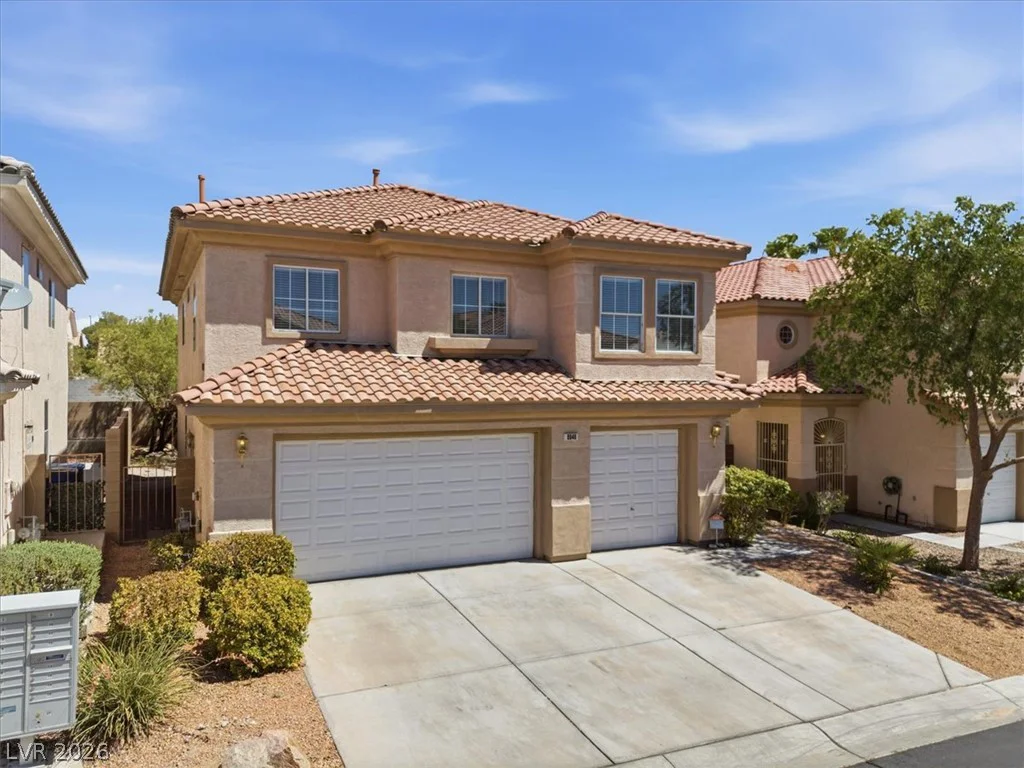 8946 Sanibel Shore, Las Vegas, NV 89147