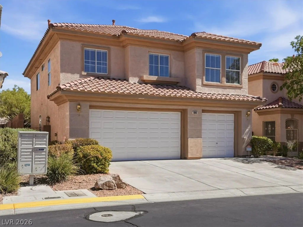 8946 Sanibel Shore, Las Vegas, NV 89147