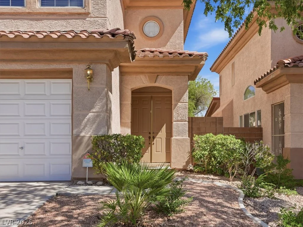 8946 Sanibel Shore, Las Vegas, NV 89147