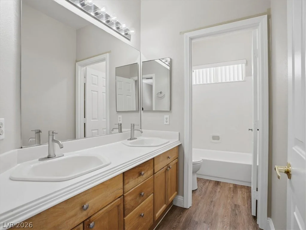 8946 Sanibel Shore, Las Vegas, NV 89147