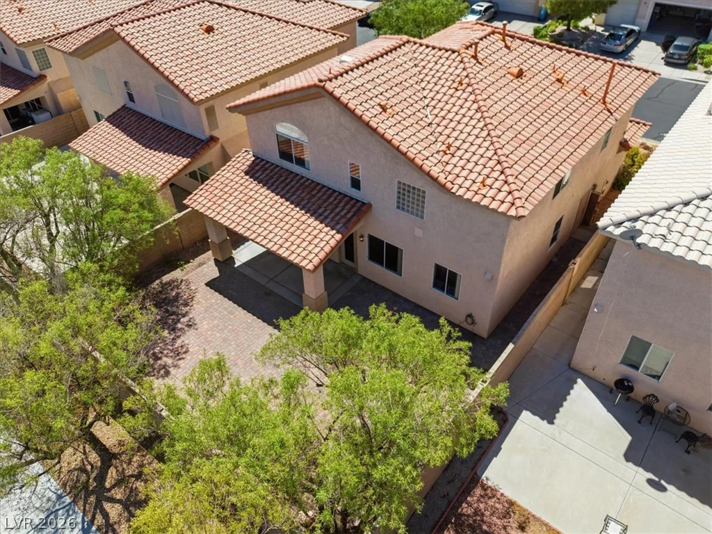 8946 Sanibel Shore, Las Vegas, NV 89147
