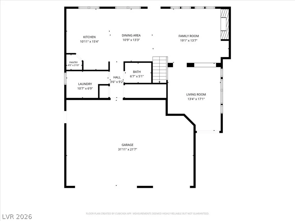 8946 Sanibel Shore, Las Vegas, NV 89147
