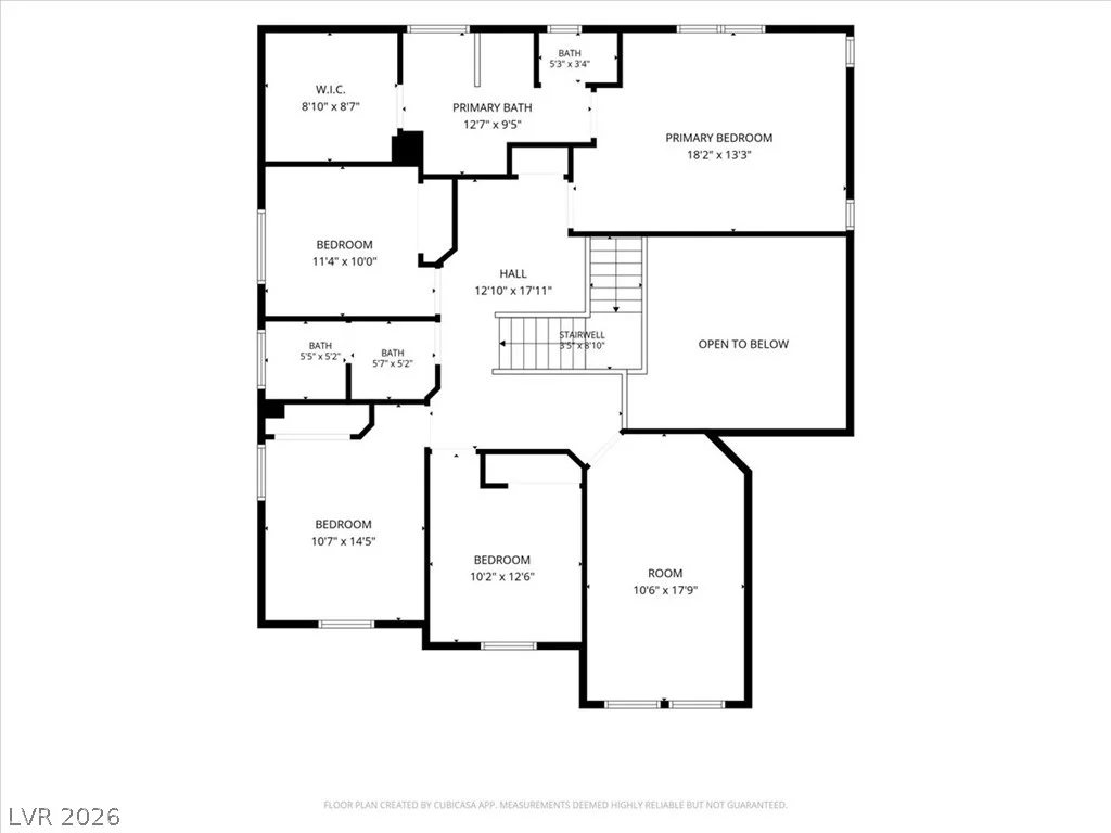 8946 Sanibel Shore, Las Vegas, NV 89147