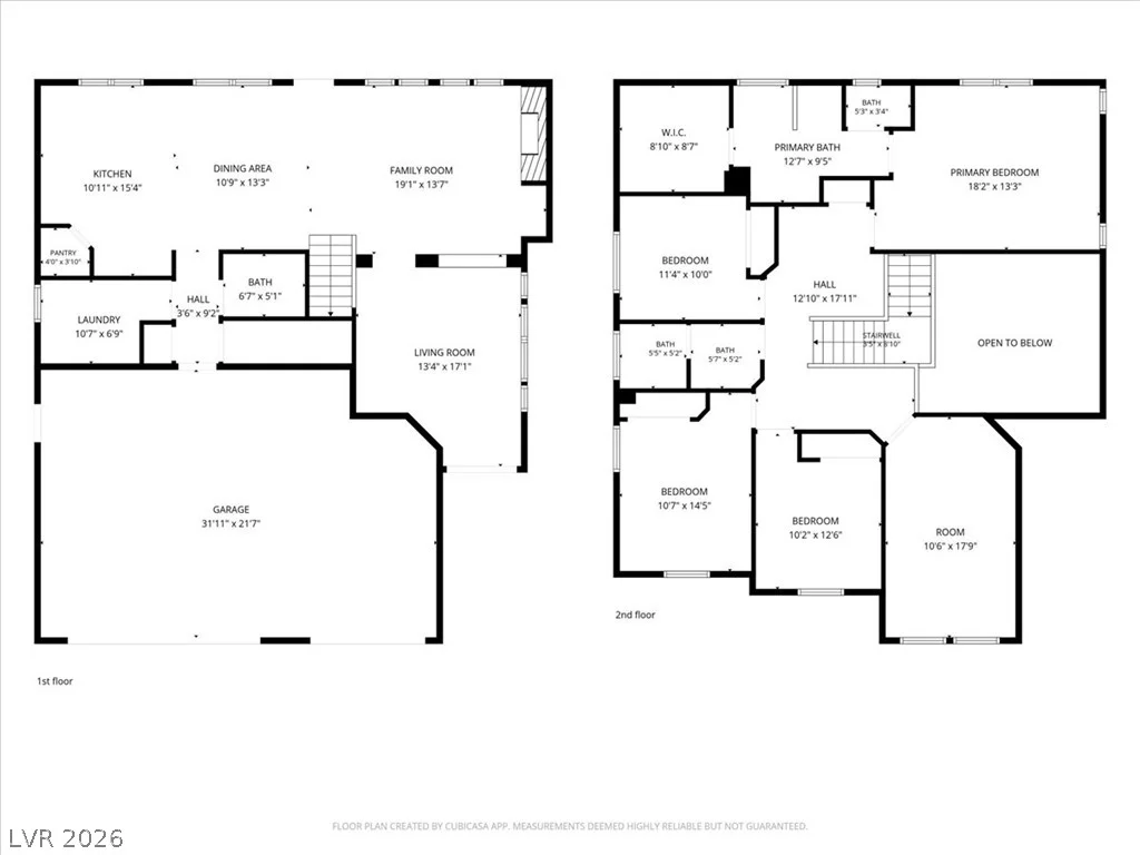 8946 Sanibel Shore, Las Vegas, NV 89147