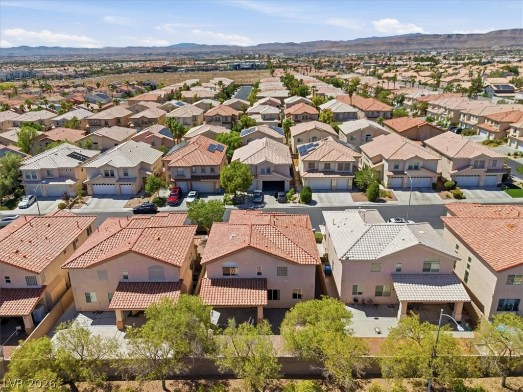 8946 Sanibel Shore, Las Vegas, NV 89147