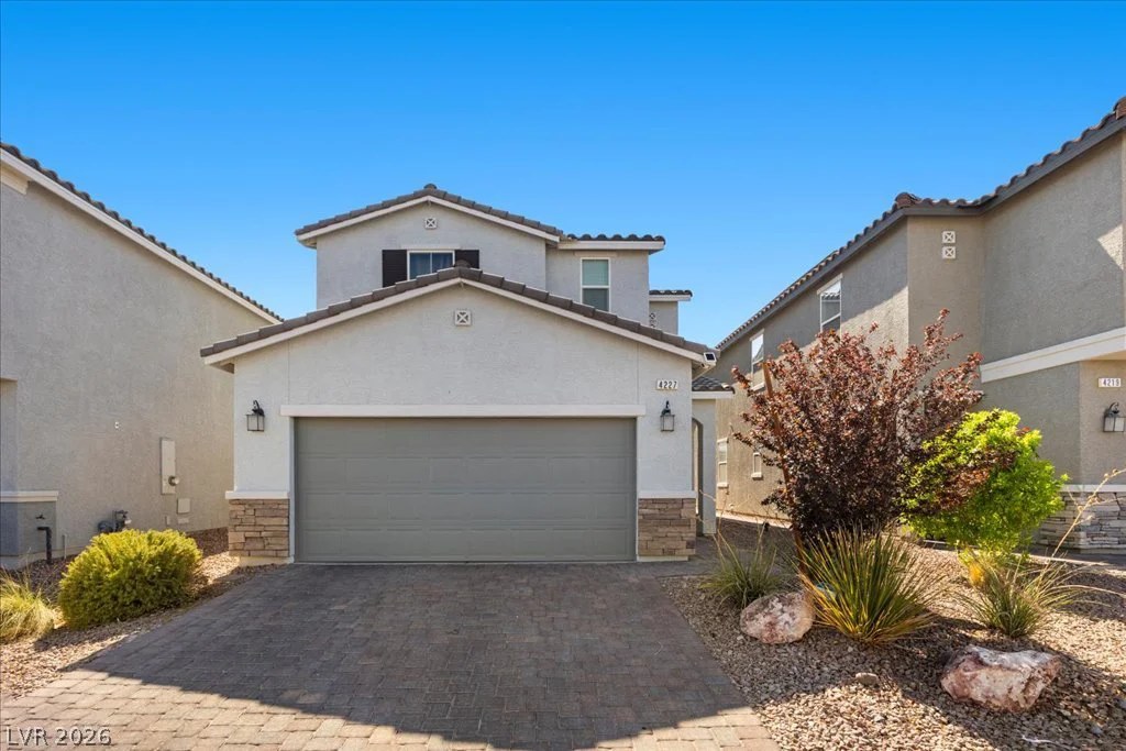 4227 Tarim, Las Vegas, NV 89147