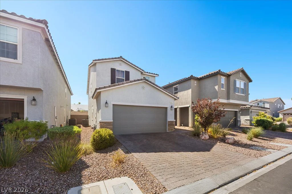 4227 Tarim, Las Vegas, NV 89147