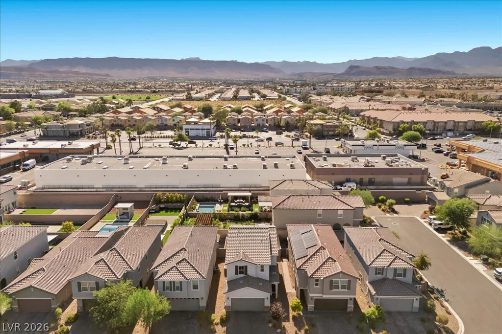 4227 Tarim, Las Vegas, NV 89147