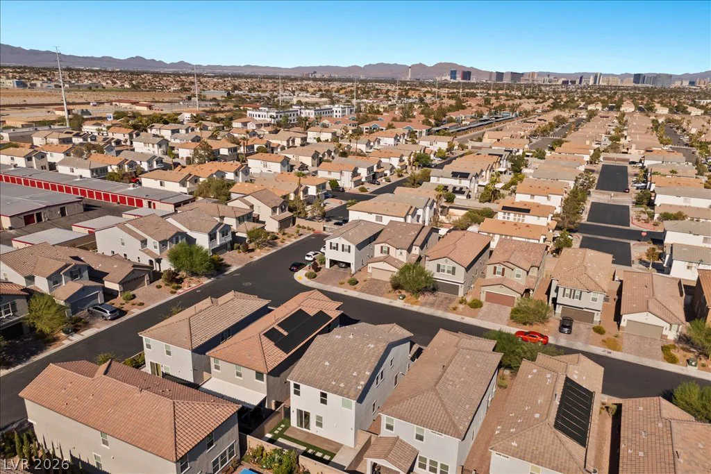 4227 Tarim, Las Vegas, NV 89147
