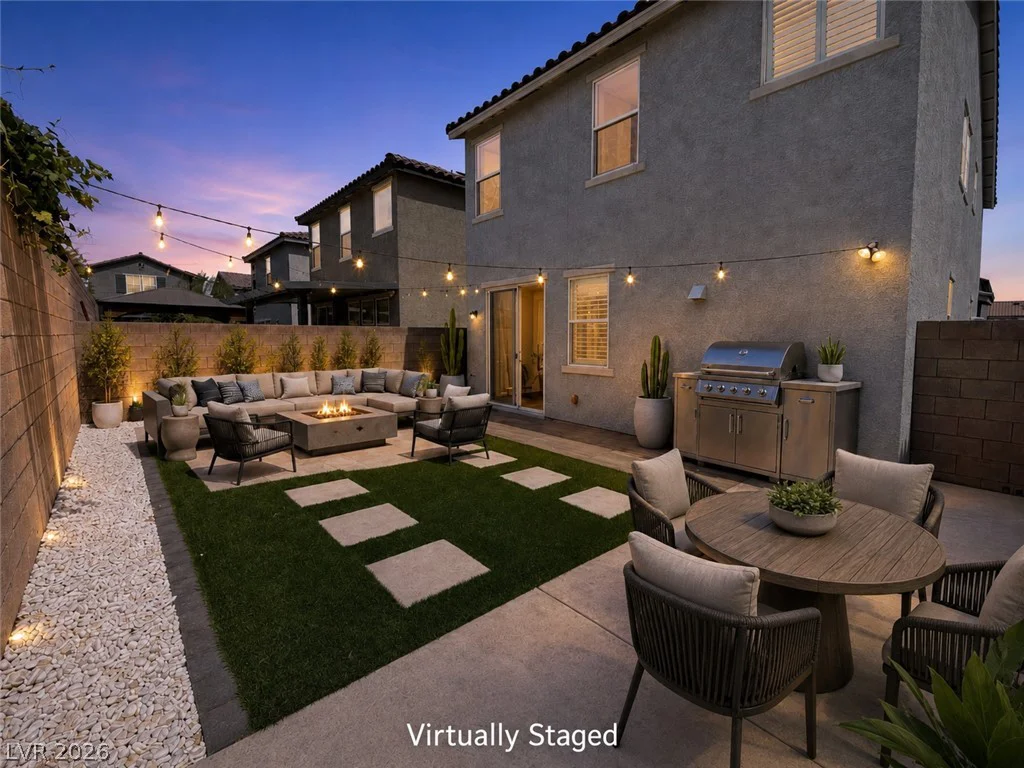 4227 Tarim, Las Vegas, NV 89147