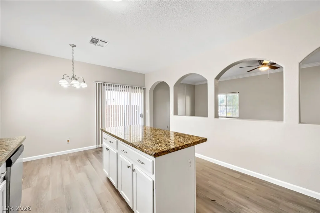 24 Rosa Rosales, North Las Vegas, NV 89031