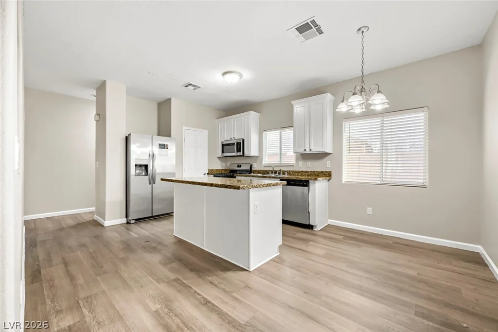 24 Rosa Rosales, North Las Vegas, NV 89031