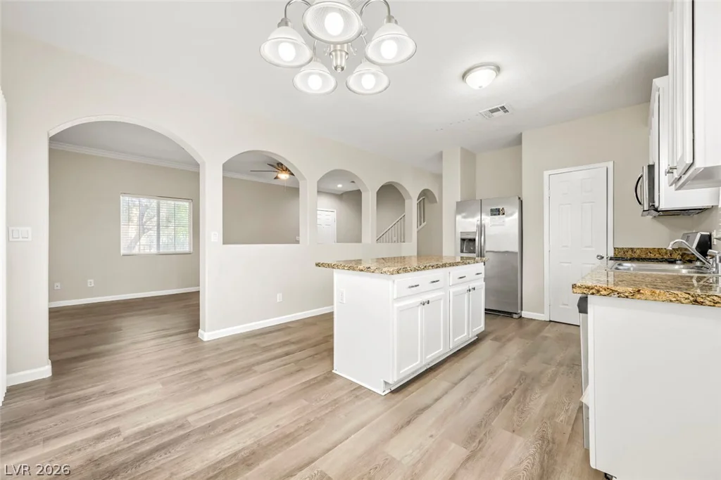 24 Rosa Rosales, North Las Vegas, NV 89031