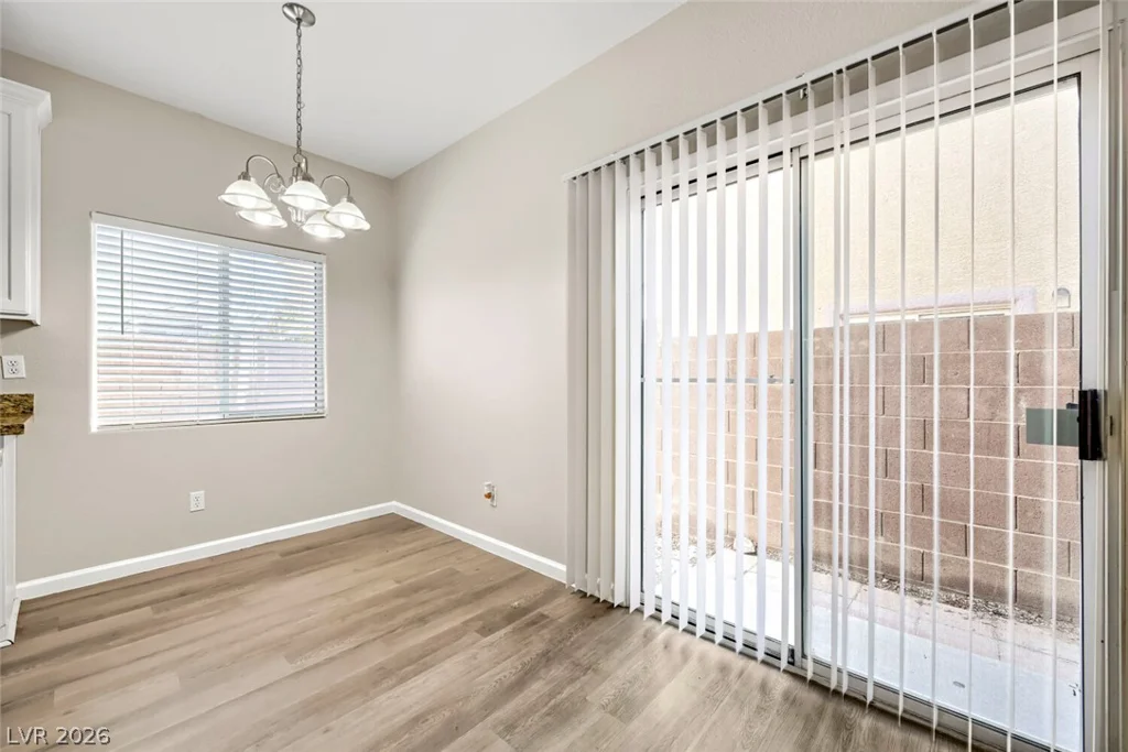 24 Rosa Rosales, North Las Vegas, NV 89031
