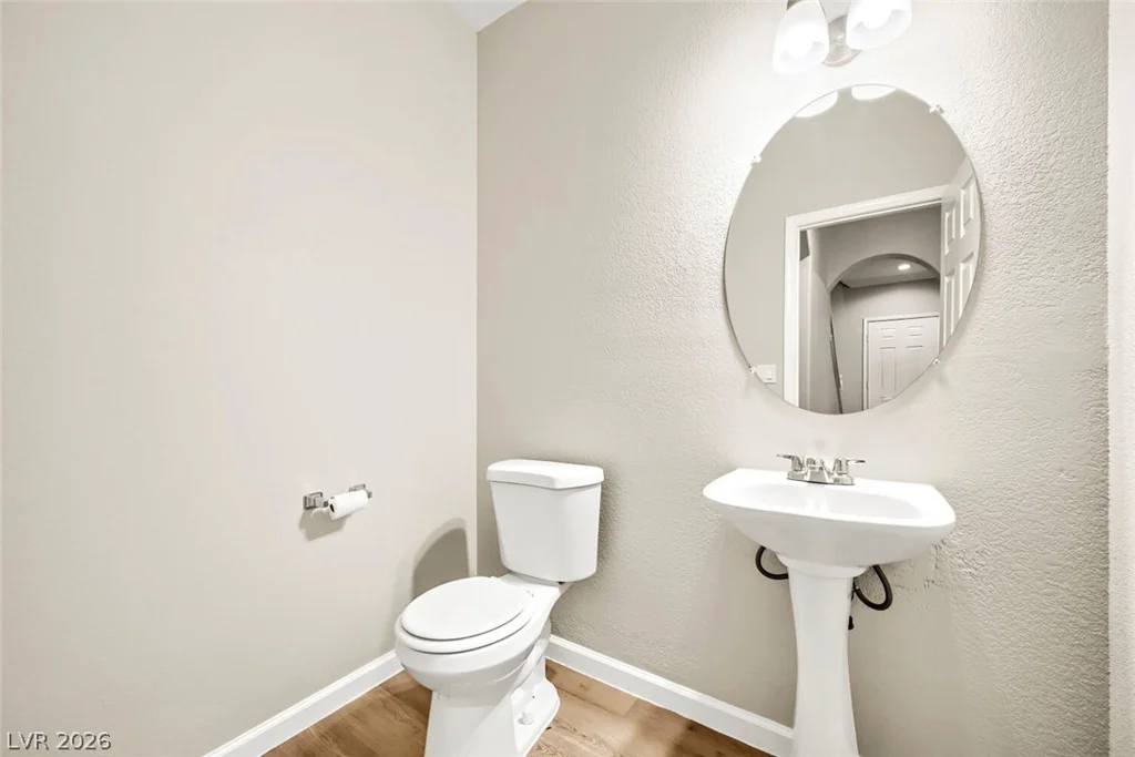24 Rosa Rosales, North Las Vegas, NV 89031