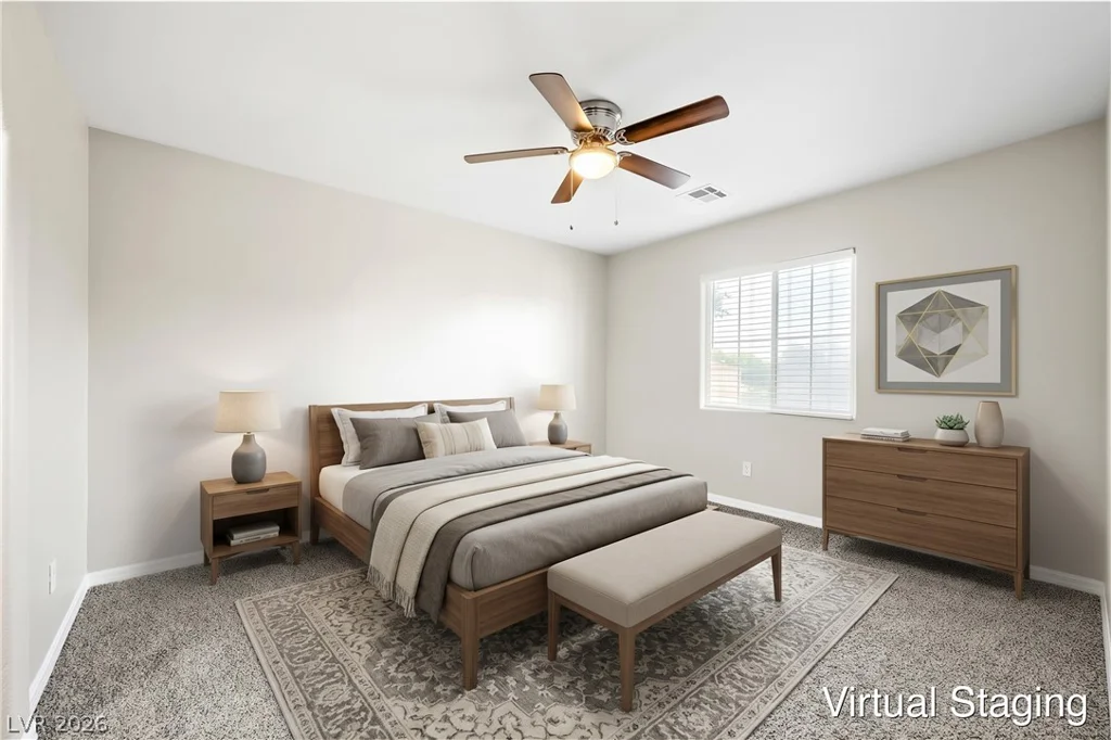 24 Rosa Rosales, North Las Vegas, NV 89031