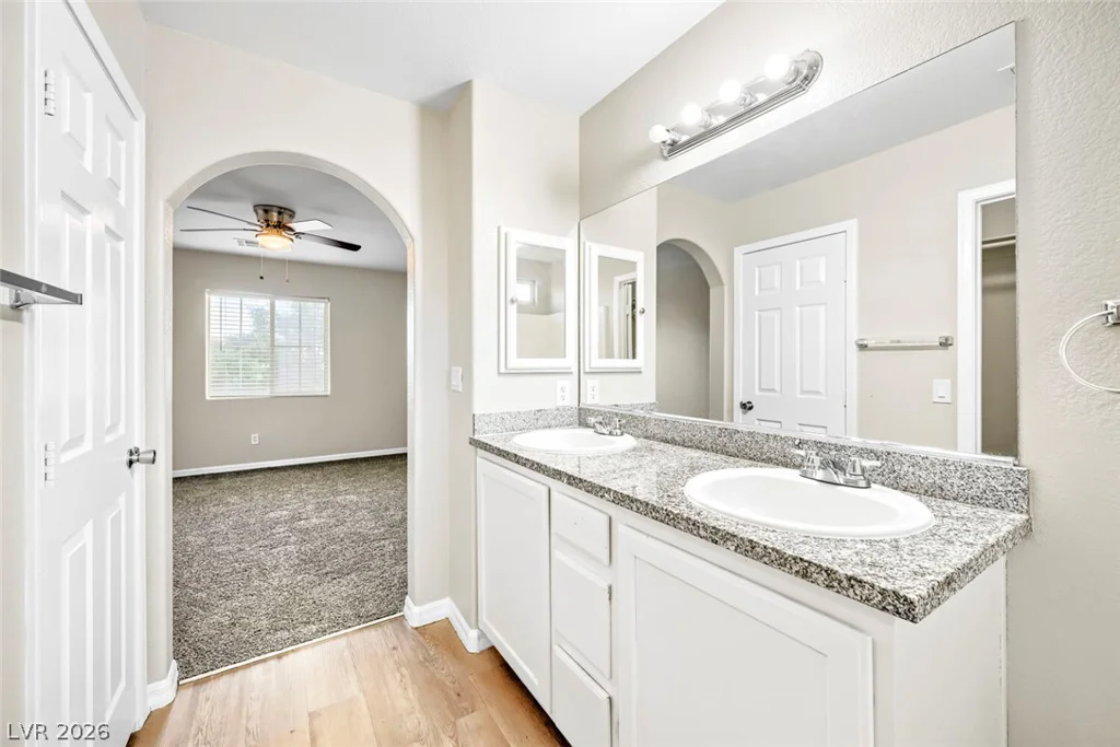 24 Rosa Rosales, North Las Vegas, NV 89031