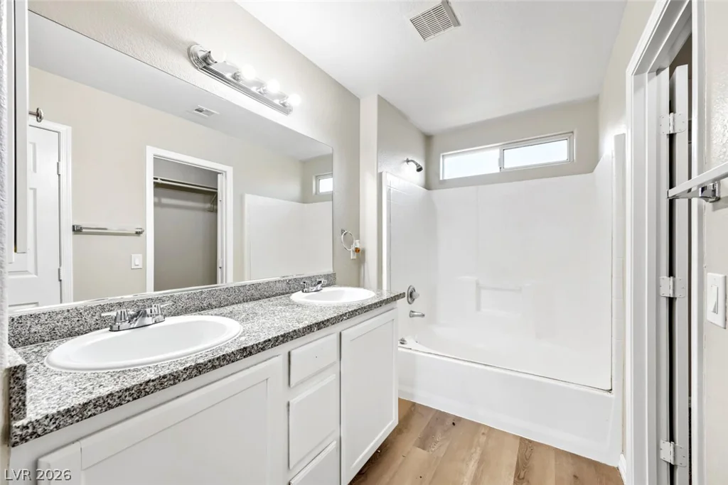 24 Rosa Rosales, North Las Vegas, NV 89031