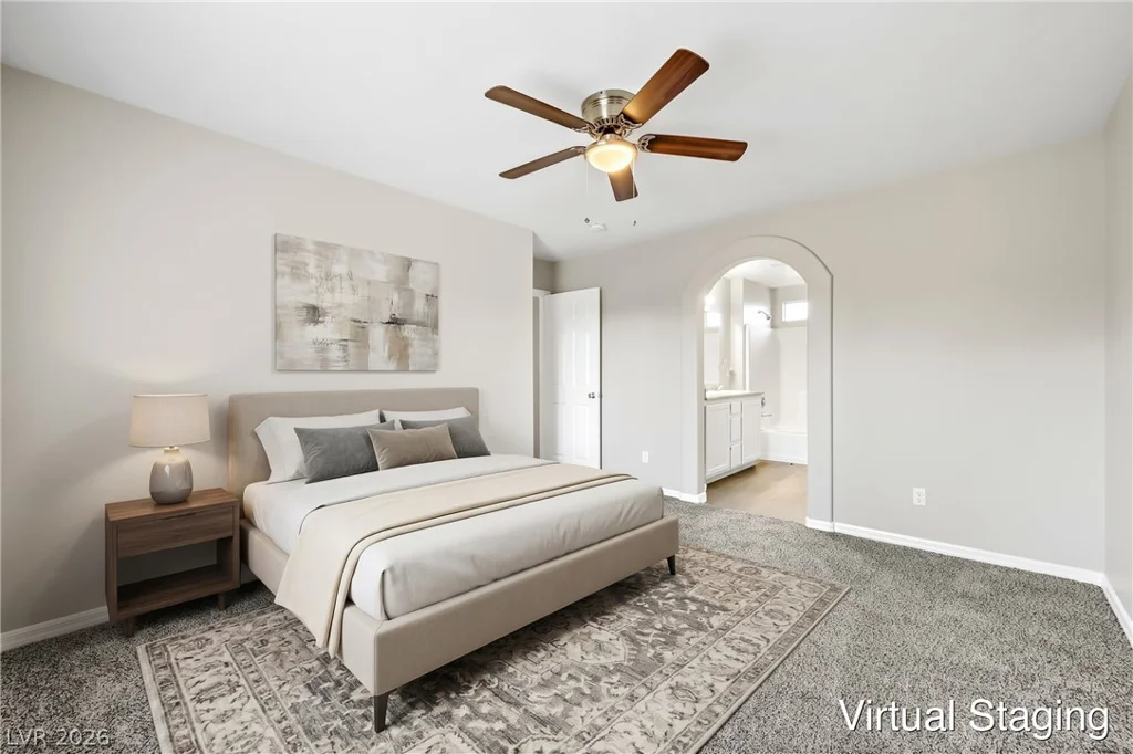 24 Rosa Rosales, North Las Vegas, NV 89031