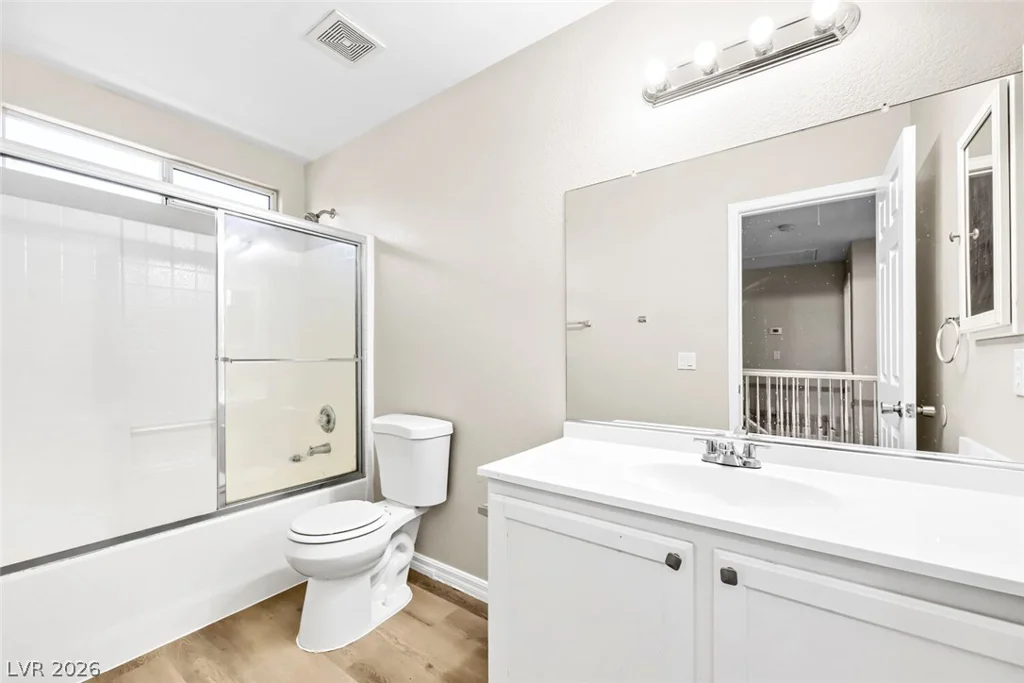24 Rosa Rosales, North Las Vegas, NV 89031