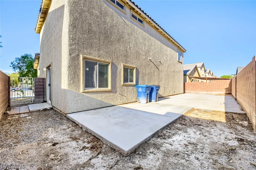 24 Rosa Rosales, North Las Vegas, NV 89031