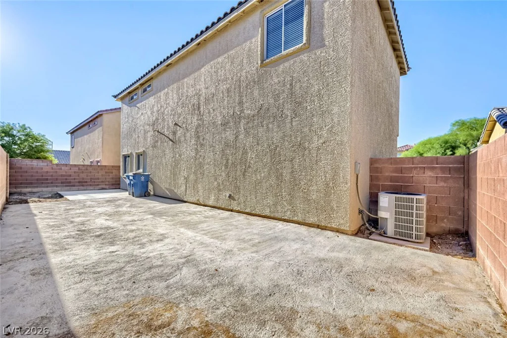 24 Rosa Rosales, North Las Vegas, NV 89031