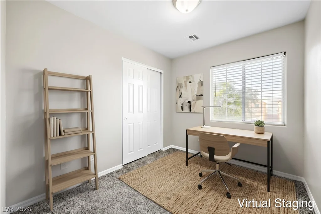 24 Rosa Rosales, North Las Vegas, NV 89031