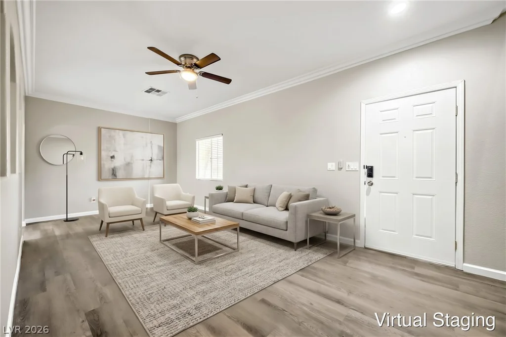 24 Rosa Rosales, North Las Vegas, NV 89031