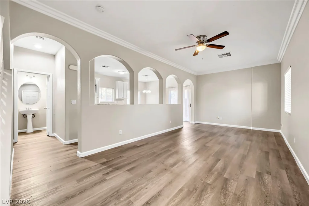 24 Rosa Rosales, North Las Vegas, NV 89031