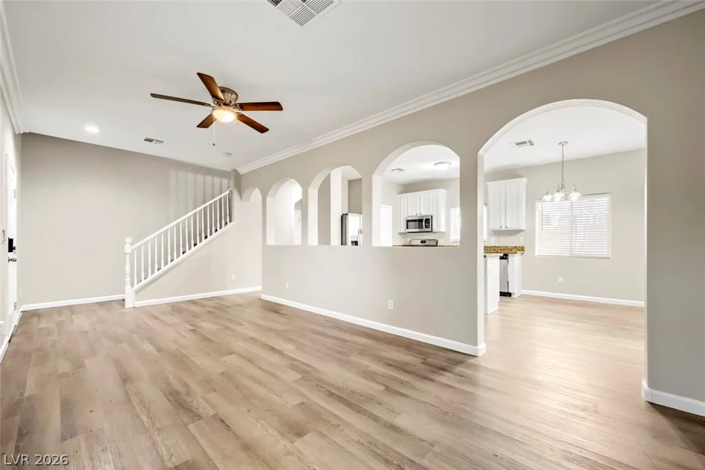 24 Rosa Rosales, North Las Vegas, NV 89031