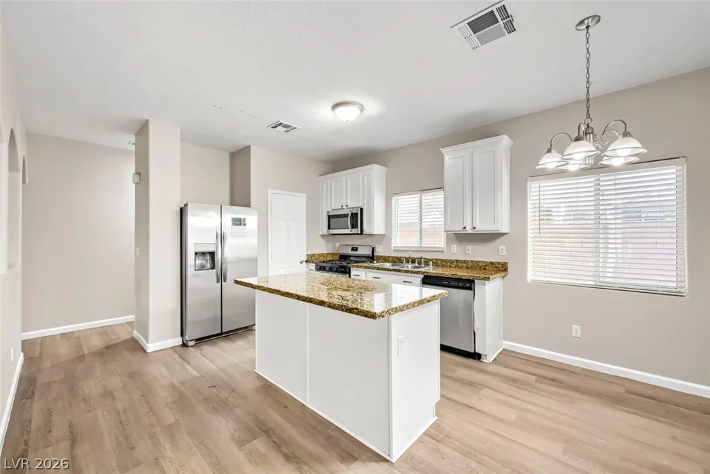24 Rosa Rosales, North Las Vegas, NV 89031