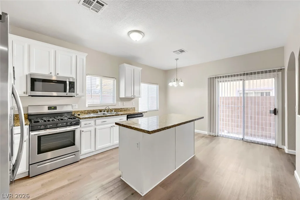 24 Rosa Rosales, North Las Vegas, NV 89031