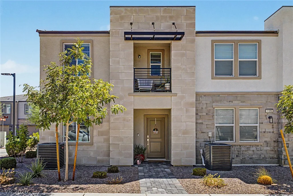 1101 Ammonite, Henderson, NV 89011