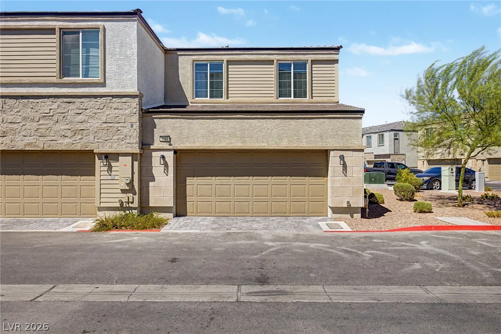 1101 Ammonite, Henderson, NV 89011