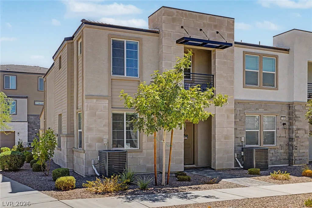 1101 Ammonite, Henderson, NV 89011