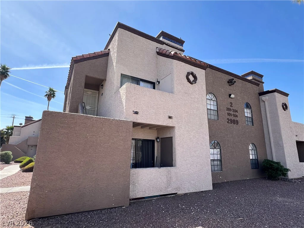 2989 Juniper Hills, Las Vegas, NV 89142