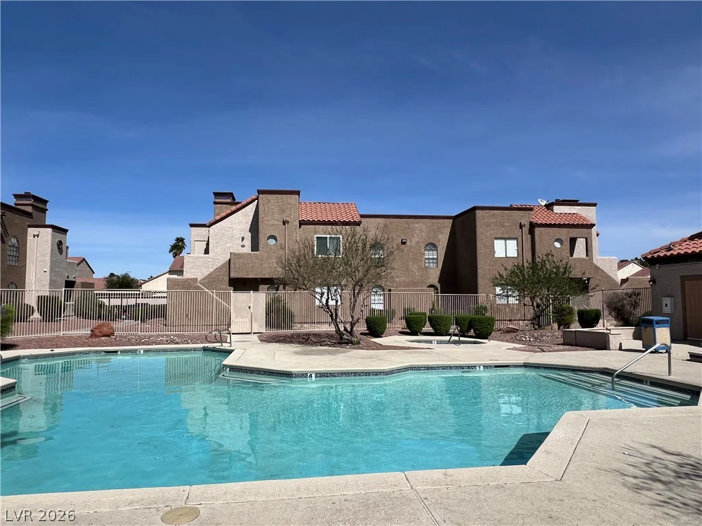 2989 Juniper Hills, Las Vegas, NV 89142