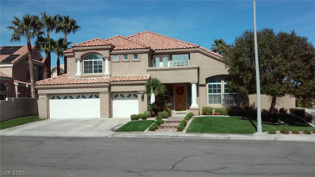 20 Firedrake, Henderson, NV 89074
