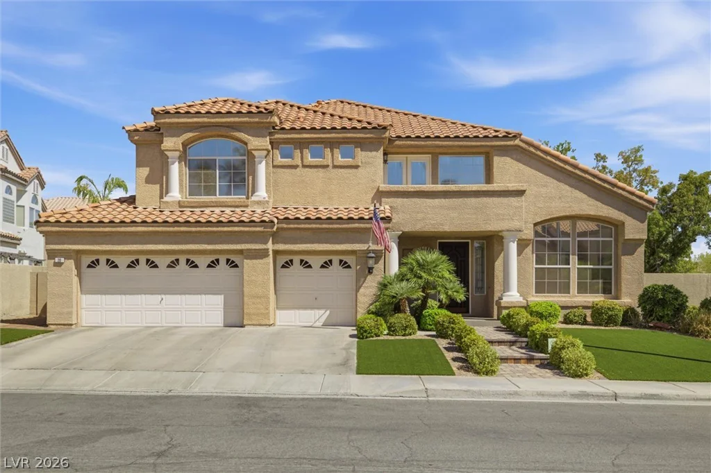 20 Firedrake, Henderson, NV 89074