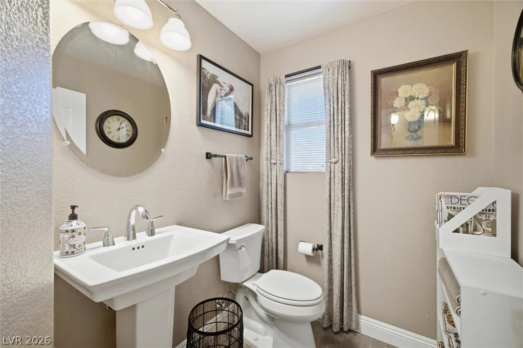 20 Firedrake, Henderson, NV 89074
