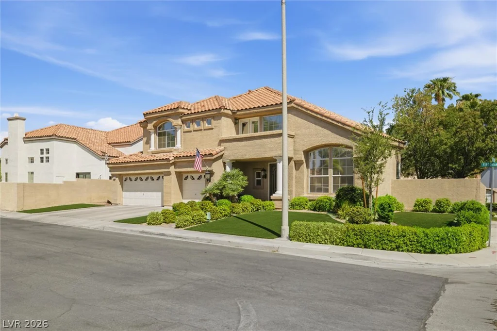 20 Firedrake, Henderson, NV 89074