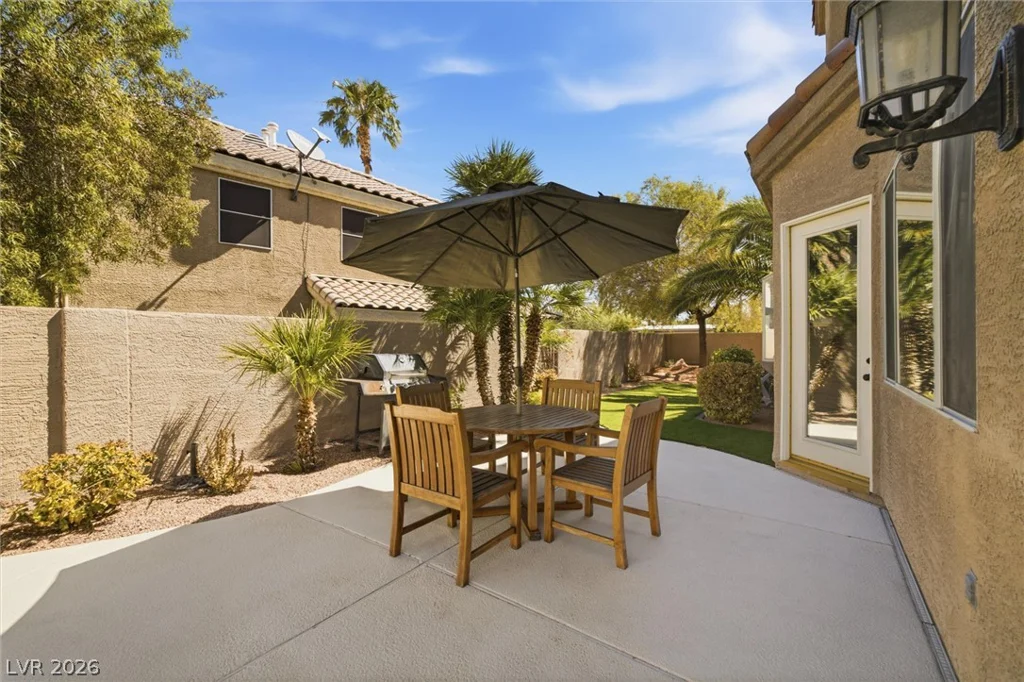 20 Firedrake, Henderson, NV 89074