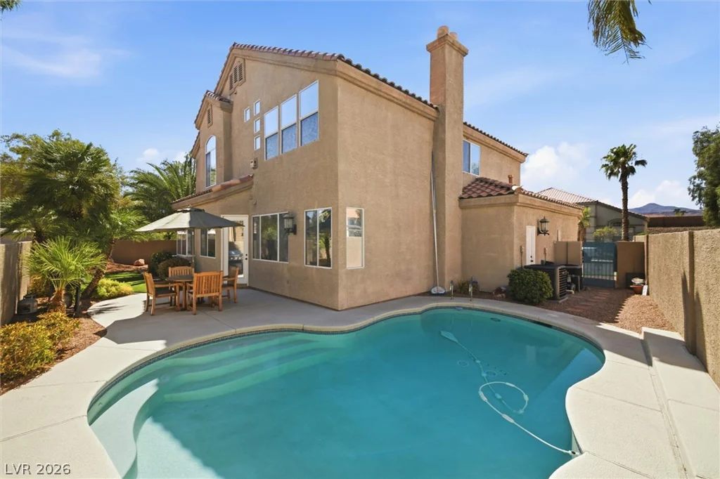 20 Firedrake, Henderson, NV 89074