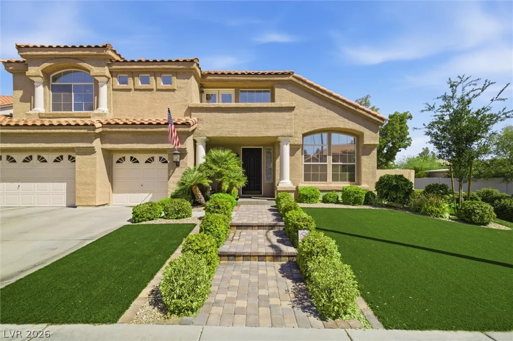 20 Firedrake, Henderson, NV 89074