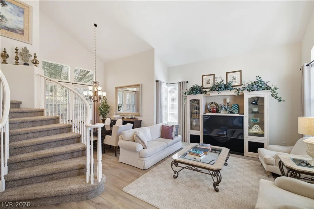 20 Firedrake, Henderson, NV 89074