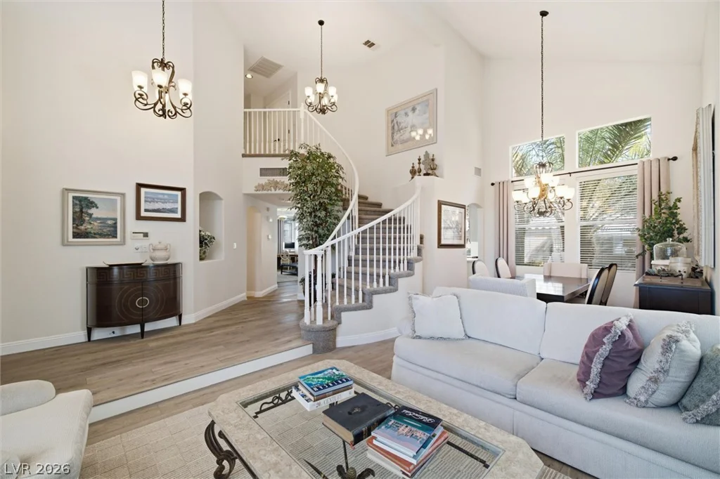 20 Firedrake, Henderson, NV 89074