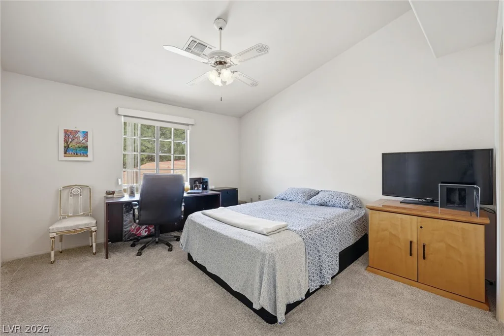 2851 Valley View, Las Vegas, NV 89102