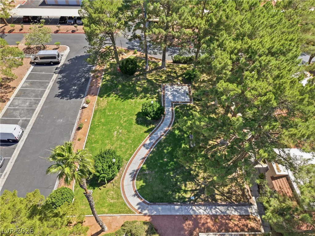 2851 Valley View, Las Vegas, NV 89102