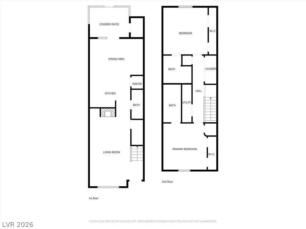 2851 Valley View, Las Vegas, NV 89102