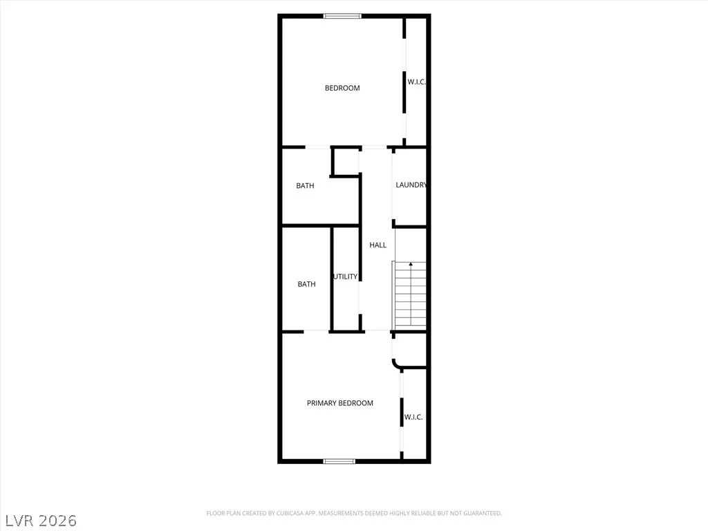 2851 Valley View, Las Vegas, NV 89102